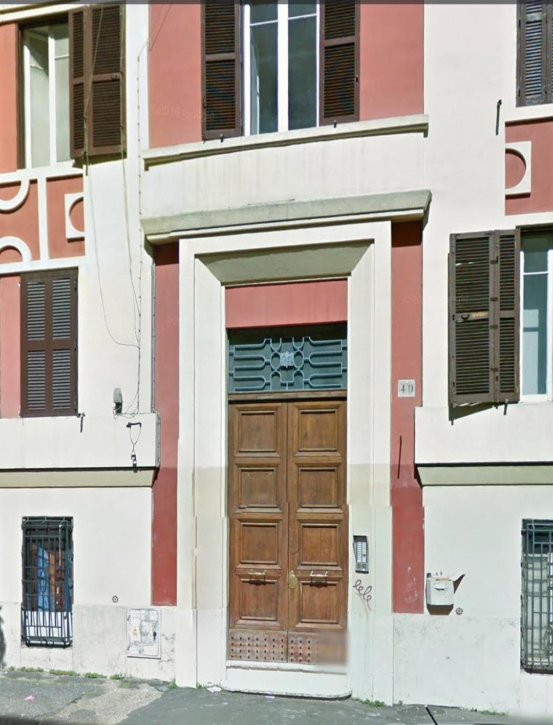 Apartment Casafaleria *