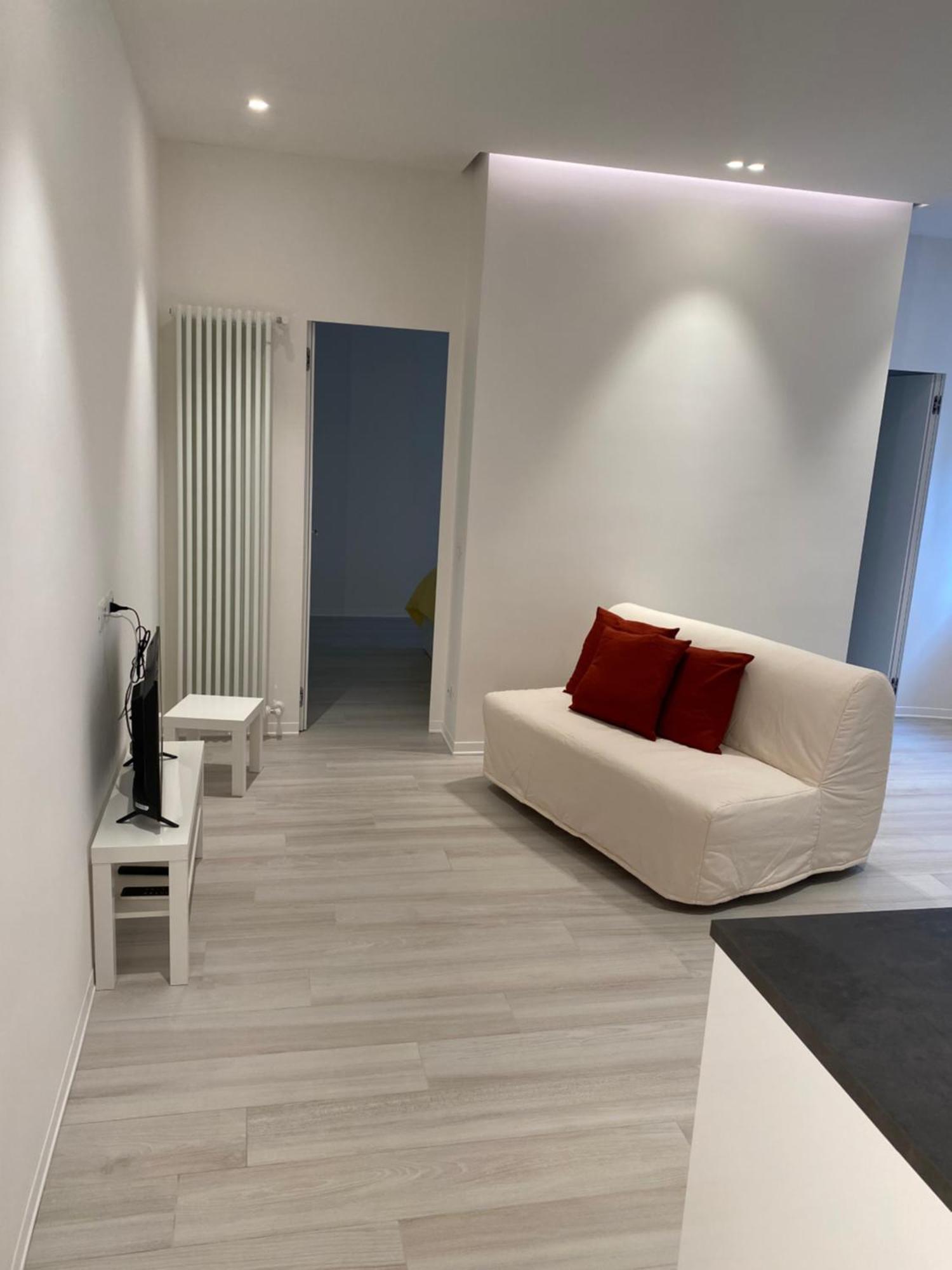 Casafaleria Apartment Rome