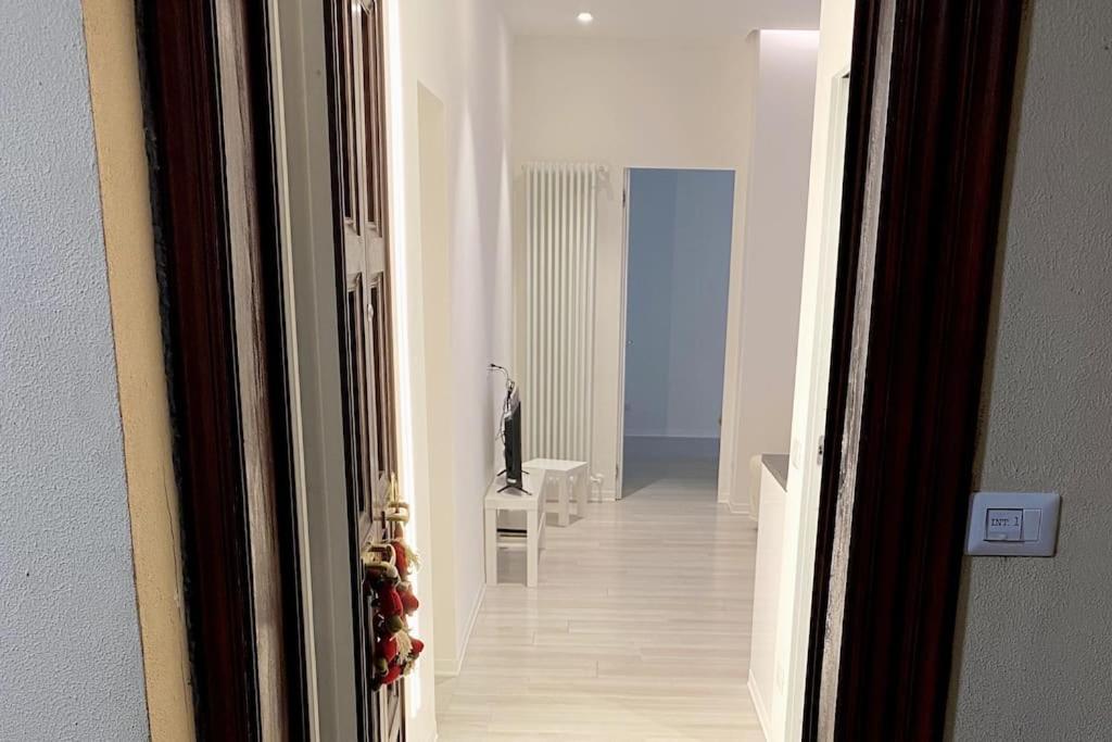 Casafaleria Apartment Rome