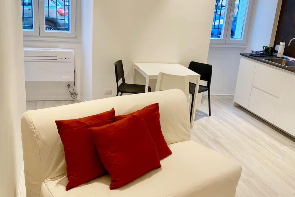 Apartment Casafaleria Rome