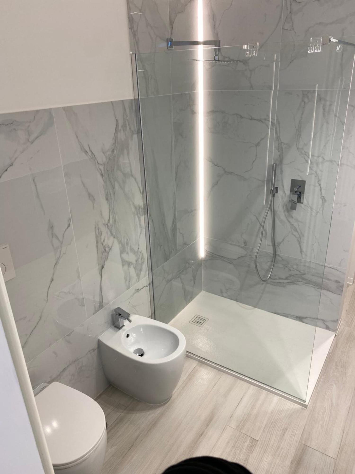 Casafaleria Appartement