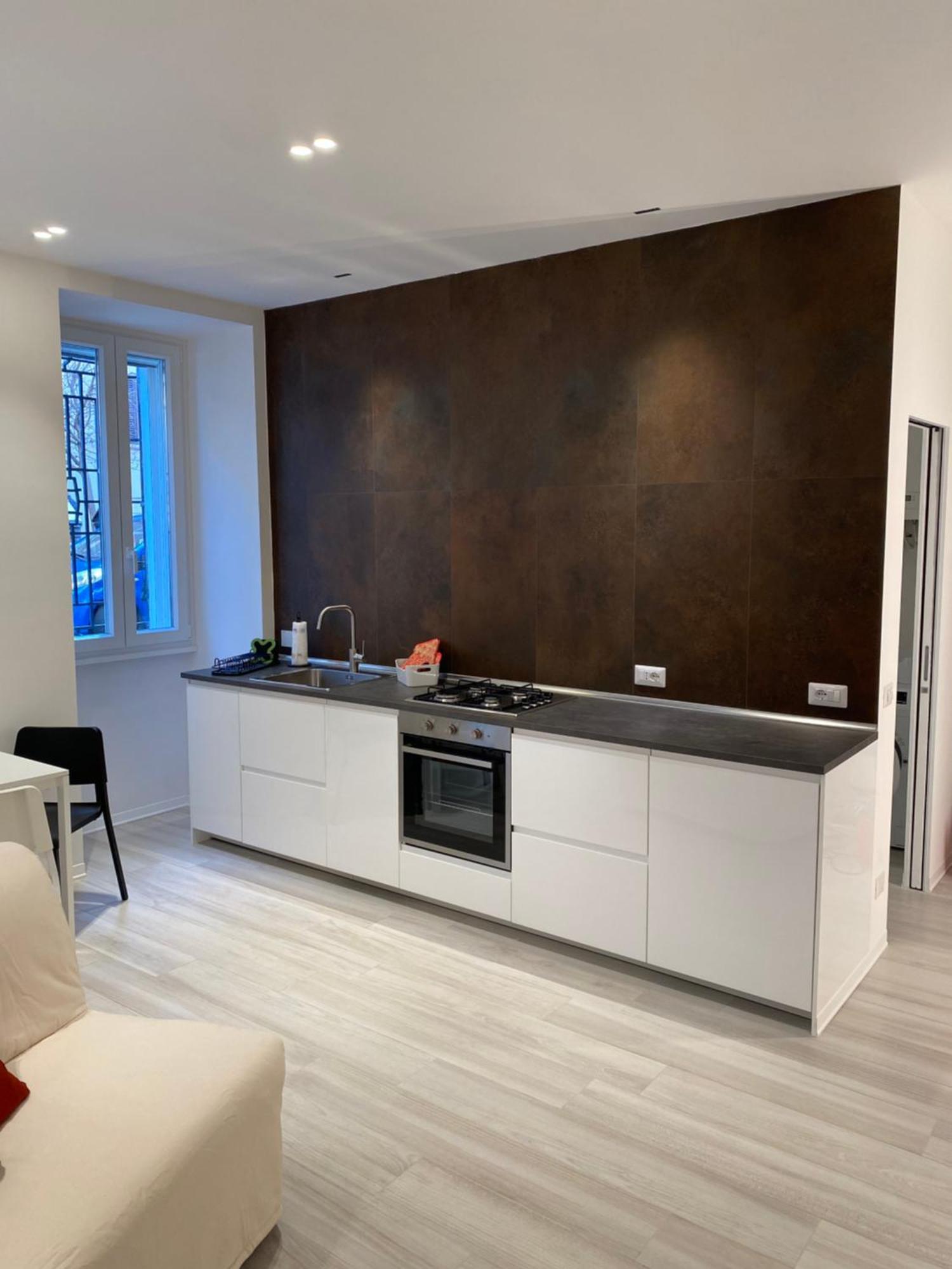 Appartement Casafaleria *