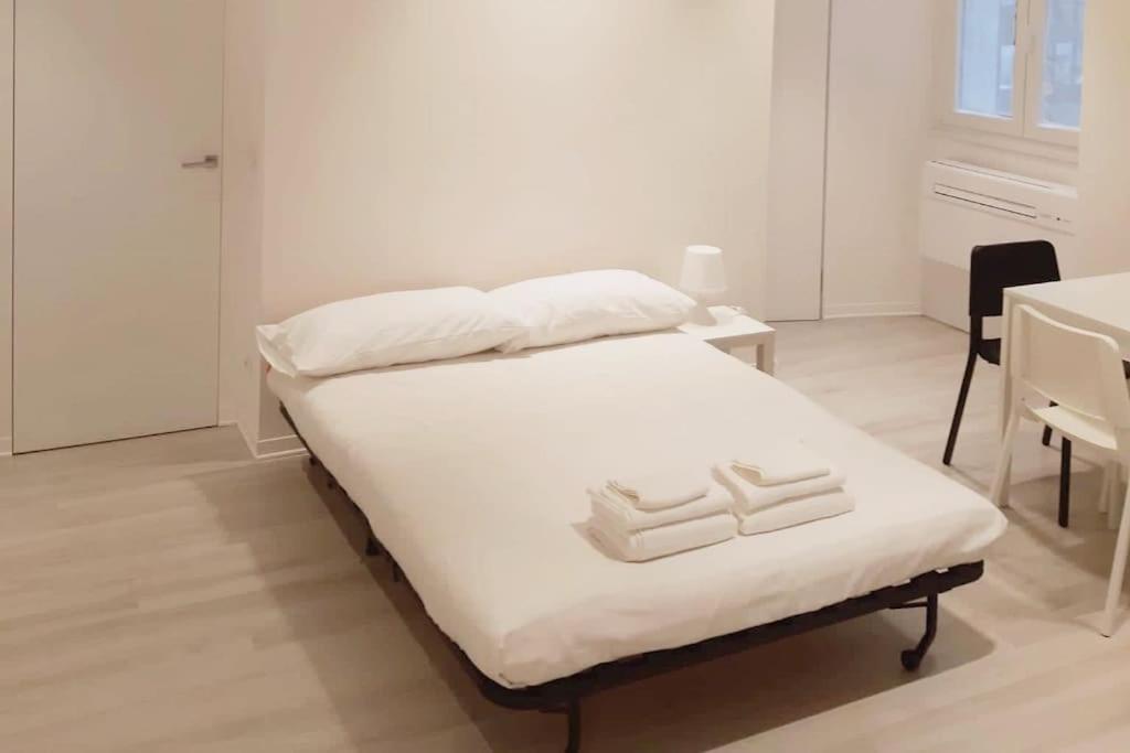 Casafaleria Appartement Rome