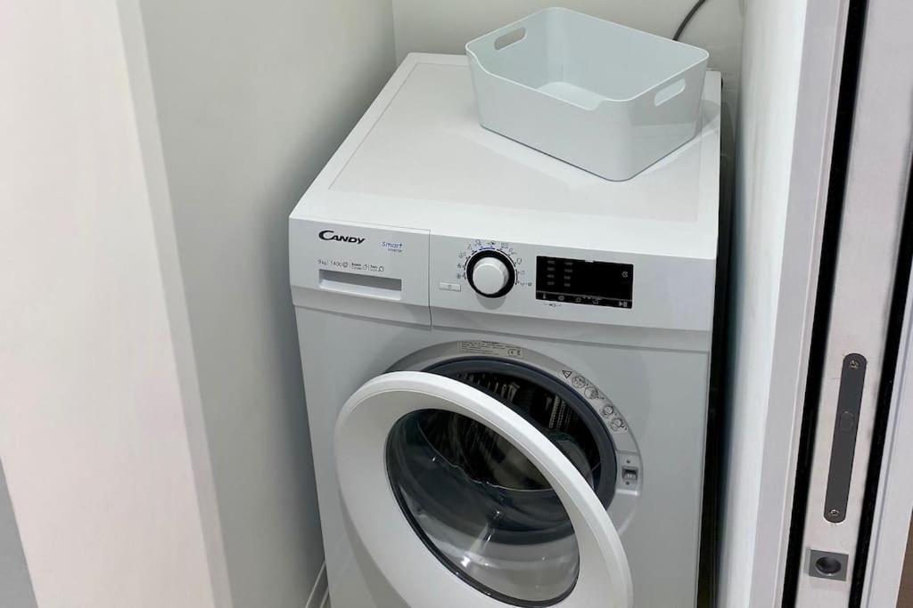 Casafaleria Appartement